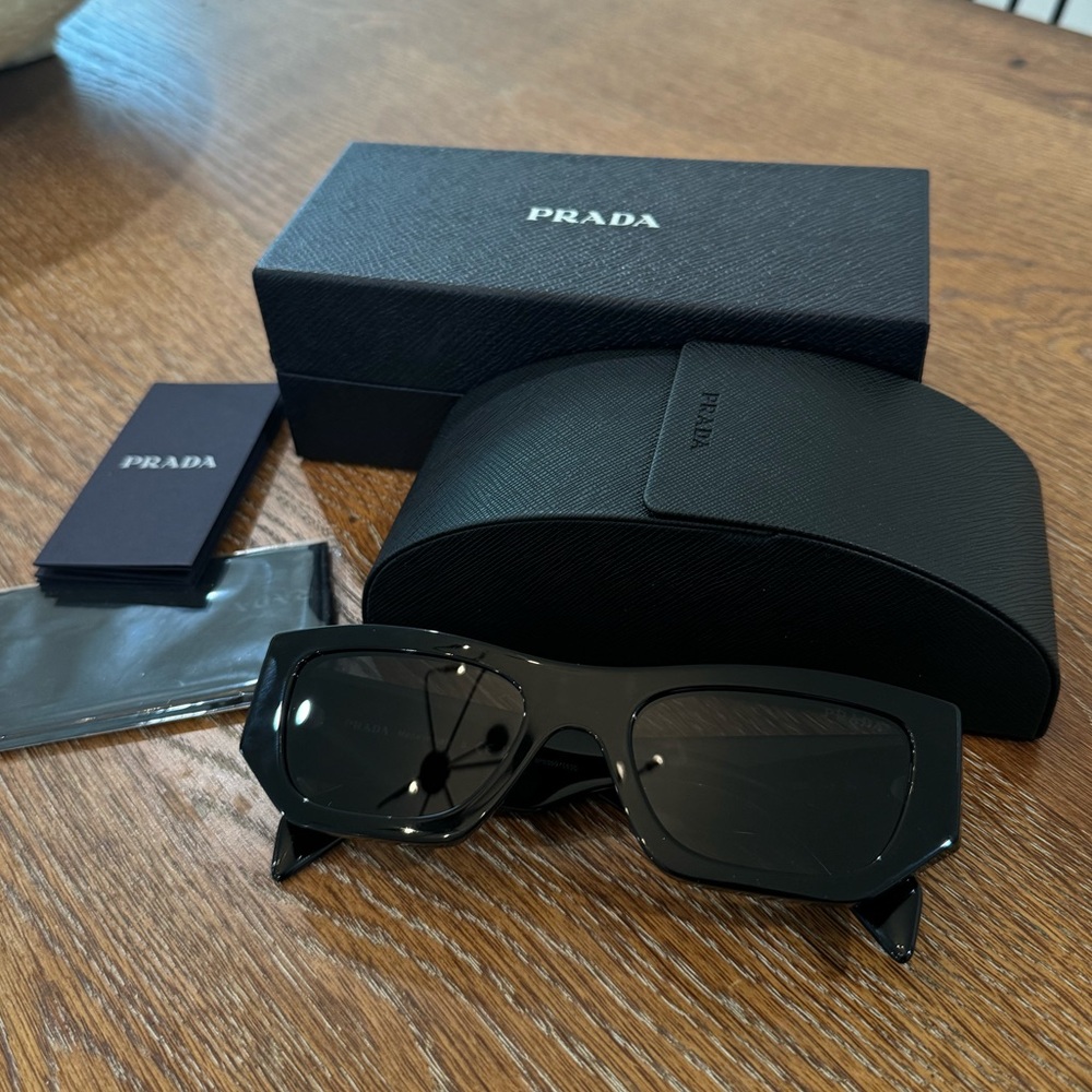Prada sunglasses
